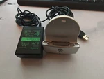 Genuine Sony Usb Cradle Docking Station For Clie Peg-n Series (PEGA-UC700). Fixed Price $24.50.