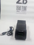 Fosman High Speed Dual Conductive Dock Charging Station C-10659 With Cable. Fixed Price $9.99.
