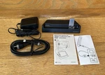 Motorola Multimedia Charging Dock Station For Droid X/X2 SPN5612A W/ Hdmi Cable. Fixed Price $14.99.