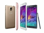 Samsung Galaxy Note 2014 (t-mobile Locked) SM-N910T 32GB Smartphone B+. Fixed Price $34.99.