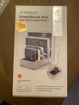 Avantree Powerhouse Plus Desk Usb Charging Station W/4 Ports - New Box. Fixed Price $13.99.