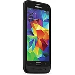 Mophie Juice Pack For Samsung Galaxy S5 (3,000MAH) - Black. Fixed Price $31.15.