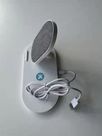Belkin 2 1 Wireless White Boost Up Iphone Apple Watch Charging Station Dock. Fixed Price $15.00.