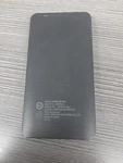 Shen Zhen Model 16WMS126-BLK Black Power Bank (tested). Fixed Price $14.99.