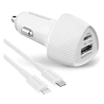 Hypergear 15623 Speedboost 25-WATT Pd Car Kit. Fixed Price $36.44.