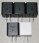 Lot Of Genuine Samsung 25W Super-fast Charging Wall Charger. Fixed Price $29.89.