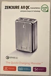 Zendure A8 Qc 26800MAH Power Bank Quick Charge 3.0 4-PORT Led Usb Silver (B5). Fixed Price $139.95.