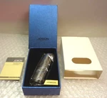 Jobon Smoking Set Lighter Rechargeable Induction New Box. Fixed Price $20.00.