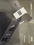 Omnicharge 20C+ 20,000MAH Power Bank. Fixed Price $299.44.