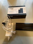 Lizone Qc Series High Capacity External Battery Power Bank With Adapter. Fixed Price $49.00.