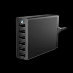 Anker Desktop Charger, 60W, Usb Multiple Charging Hub, Powerport. Fixed Price $40.00.