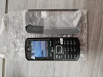 Lg 328BG Tracfone Black And Gray Cellular Prepaid Phone. New. Fixed Price $19.99.