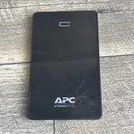 Apc By Schneider Electric Mobile Power Pack 10000MAH 2 Usb Ports Charges Smart. Fixed Price $22.49.