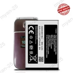 For Samsung SGH-S390G Replacement Battery AB463651BU. Fixed Price $11.99.