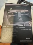 Sighill Wireless Car Charger For Bmw X68 Dock M2/F New/open Box Sku N1X5901. Fixed Price $50.00.