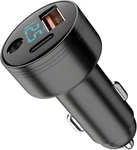 Starlink Mini 12V, 16 Awg, Charger, Mgy-car-adapter-adapter. Fixed Price $30.77.