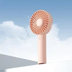 Jisulife Handheld Portable Mini Fan, 4500MAH Powerful Battery Operate, Person.... Fixed Price $15.35.