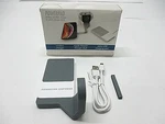 Apple Power Pad Wireless Charging Dock For Watch & Smart Phone - New. Fixed Price $32.00.