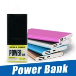 Ultra Thin 10000MAH Portable External Battery Charger Power Bank For Cell Phone. Fixed Price $16.14.