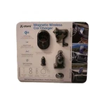 New Atomi QI2 Wireless Car Charging Kit & Sealed. Fixed Price $25.98.