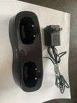 Cobra Ga-cq Desktop Charger Only Walkie Talkie Radios Base Dock Cradle Cord. Fixed Price $7.27.