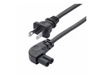 Startech 6FT 1.8M Laptop Power Cord (PXT101NBSTRA6F). Fixed Price $26.04.