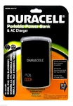 Duracell Portable Power Bank Backup Battery Samsung Phone Charger DU7131. Fixed Price $9.99.