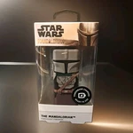 Disney The Mandalorian Star Wars Power Bank Portable Squad Charger 5000MAH. Fixed Price $14.99.