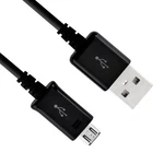 3FT Cable Microusb Charger Cord Power Wire Sync For Cell Phones. Fixed Price $13.21.