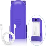 1 Pack Rechargeable Battery For Swiffer Power Mop 2000MAH Li-ion 500 Cycles. Fixed Price $27.04.