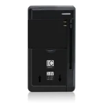 Brand New Universal Battery Charger For Alcatel Onetouch Pixi Charm Lte A450TL. Fixed Price $19.33.
