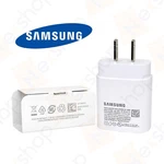 Original Samsung Galaxy S22 S21 5G 25 Watt Super Fast Wall Charger & Usb-c Cable. Fixed Price $13.99.