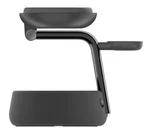 Belkin Ultracharge Pro 3-IN-1 Magnetic Charging Dock Charcoal. Fixed Price $119.98.