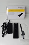 Startech.com ST8CU824 8-PORT Charging Station For Usb Devices. Fixed Price $65.33.