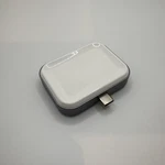 Satechi 2 In 1 Watch And Airpods Usb-c Charger / Usb-apple Dock. Fixed Price $9.99.
