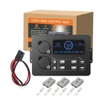 12-24 V Power Outlet Hub Distribution Box 13 Output Sockets Quick PLUG+PD20W/.... Fixed Price $168.77.