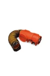 Allegro INDUSTRIES-9533-15 32" X 13 12" 14 831 Cfm Hp 115 Vac Mo.... Fixed Price $409.99.