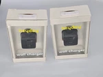 Lot Of 2, Dual Port 20W Usb-a And Usb-c Wall Charger Heyday **new**. Fixed Price $15.95.