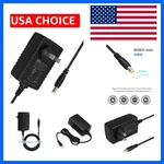 Compact 12.6V/2A Battery Charger With Led Indicator - Compatible Talentcell. Fixed Price $27.99.