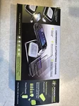 New Powermat Universal Wireless Charging 2X Powercube Devices Open Box. Fixed Price $14.99.
