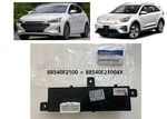Dhl 88540F2100 Front Left Seat Power Switch Adjuster For 2017-2020 Elantra Niro. Fixed Price $104.50.