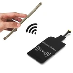 Qi Wireless Charger Charging Receiver Module For Micro Usb Port Mobile Phone Htc. Fixed Price $10.99.