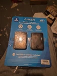 Anker Maggo Magnetic Power Bank 5000MAH 2-PACK. Fixed Price $27.20.
