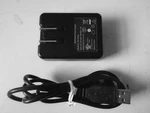 Rocketfish Mobile Switching Power Supply Model RF-A2P90. Fixed Price $10.00.