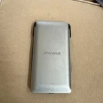 Phonesuit Journey All-in-one Charger PS-JOURN-35 3500 Mah Slim. Fixed Price $29.00.