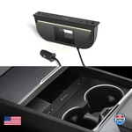 Tparts Muti-ports Usb Hub For Tesla 3 Highland 2024+/MODEL Y Juniper 2025+. Fixed Price $86.27.