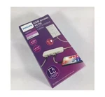 Nib Philips 24W 4-USB Power Strip W/6' Braided Cord Ship Free. Fixed Price $12.95.