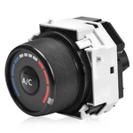 Hvac Mode Central A/c Temp Heater Control Switch Knob Sub-assembly C.... Fixed Price $73.80.