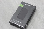 Mophie 5W Charge Force Wireless Charging Pad Base, Qi Certified, Black. Fixed Price $11.78.
