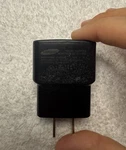 Samsung ETAOU60JBE Usb Travel Charger Wall Adapter 5V 0.7A. Fixed Price $8.98.